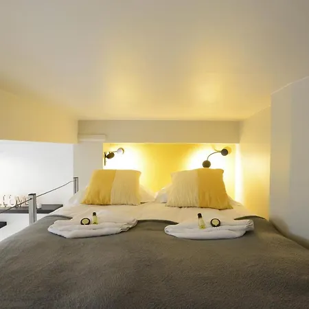 Guestready - Design Studio 2p -in Le Marais