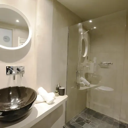 Lejlighed Guestready - Design Studio 2p -in Le Marais *