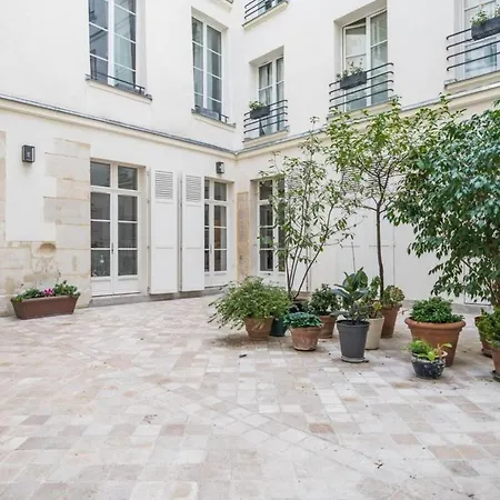 Guestready - Design Studio 2p -in Le Marais