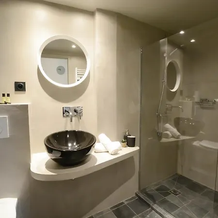 Guestready - Design Studio 2p -in Le Marais *