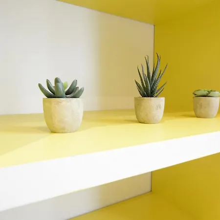 Guestready - Design Studio 2p -in Le Marais * Paris